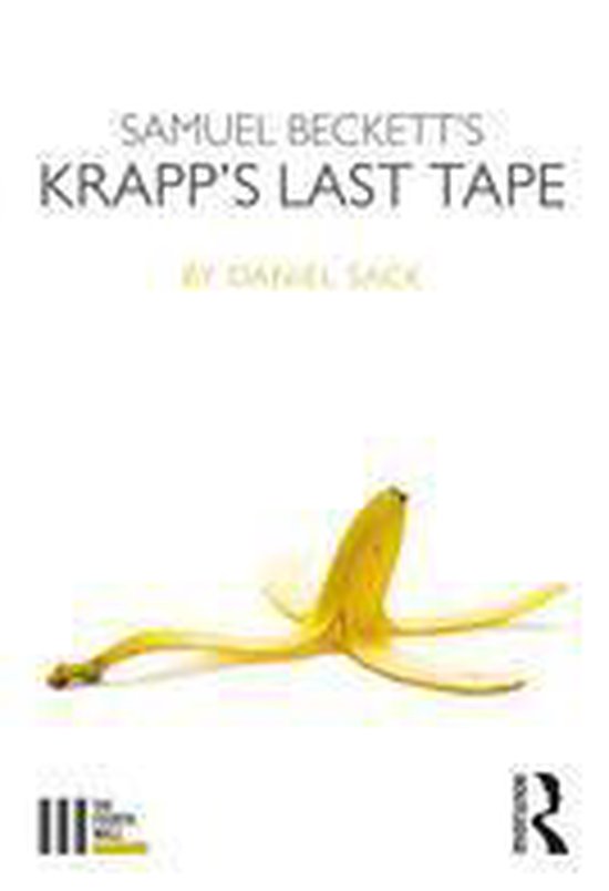 The Fourth Wall - Samuel Beckett's Krapp's Last Tape