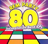 Rfm 80 Party-Best Of