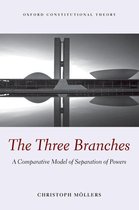 Oxford Constitutional Theory - The Three Branches