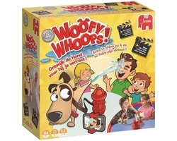 Jumbo Woofy Whoops