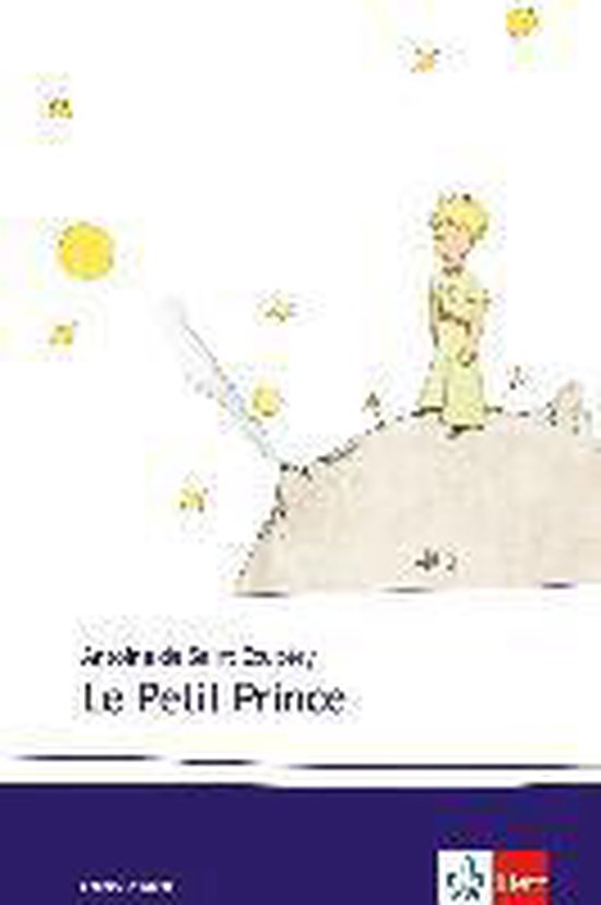 Murat Ukray - Le Petit Prince