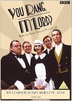 You Rang M'Lord - The Complete Collection (Import zonder NL)