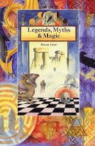 Legends,Myths and Magic