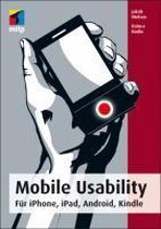 Mobile Usability