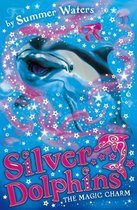 Silver Dolphins 1Magic Charm