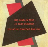 15 Year Reunion: Live at the Frankfurt Book Fair