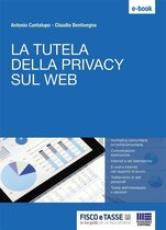 La tutela della Privacy sul web