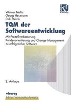 Tqm Der Softwareentwicklung