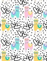 Llama Pattern Composition Notebook