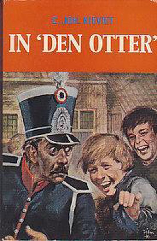 In 'Den Otter'