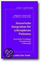 Sensorische Integration für schizophrene Patienten