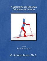 A Geometria de Esportes Ol mpicos de Inverno