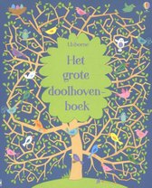 Groot doolhovenboek