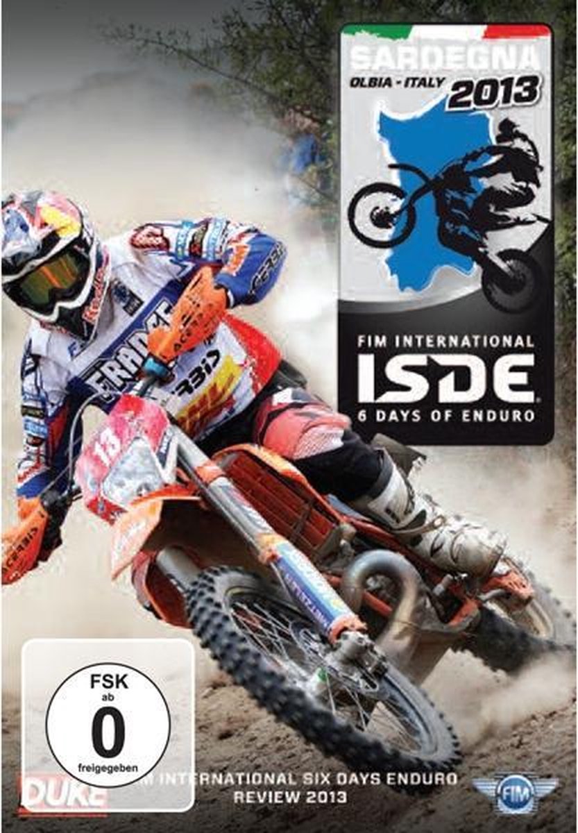 International Six Day..