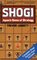 Shogi Japan's Game of Strategy - Trevor Leggett