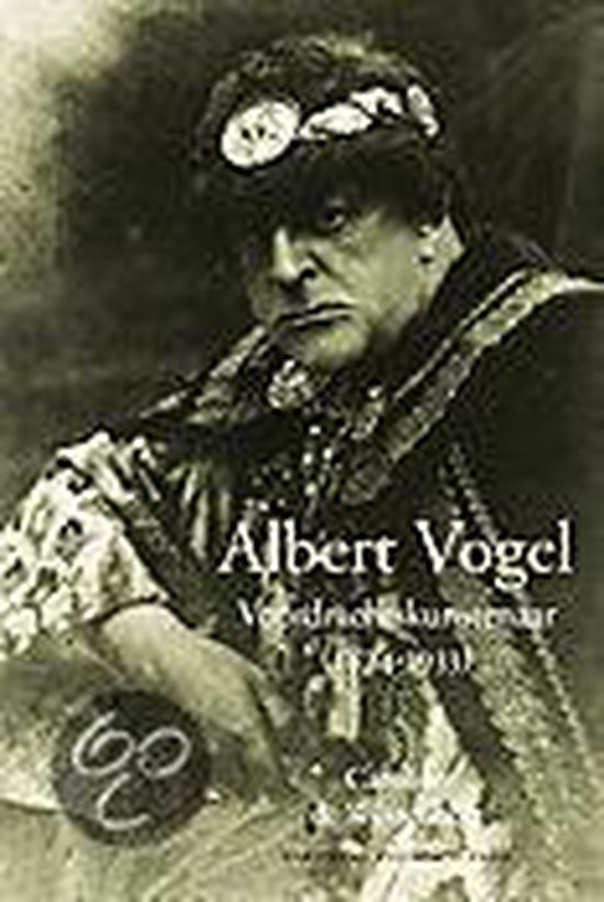 Albert Vogel
