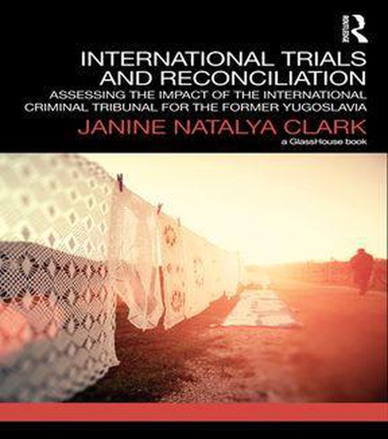 International Trials and Reconciliation - cover
