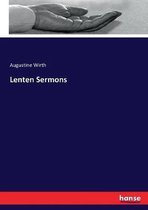 Lenten Sermons