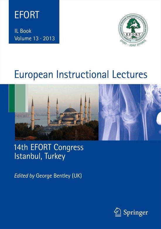 Medicine (R0) - European Instructional Lectures - cover