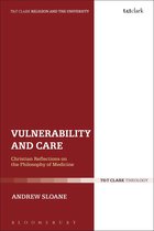 Religion and the University - Vulnerability and Care
