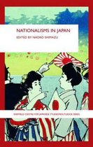 The University of Sheffield/Routledge Japanese Studies Series- Nationalisms in Japan
