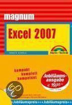 Excel 2007 Magnum