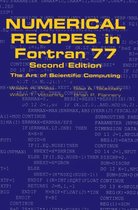 Numerical Recipes In Fortran 77: Volume 1 Of Fortran Numeric