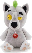 Trudi By Bund Knuffelhond Marcus 20 Cm Grijs