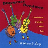 Bluegrass Hoedown