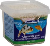 Darwin Vijvervoeding Sticks - Vijvervoer - 1.2 l
