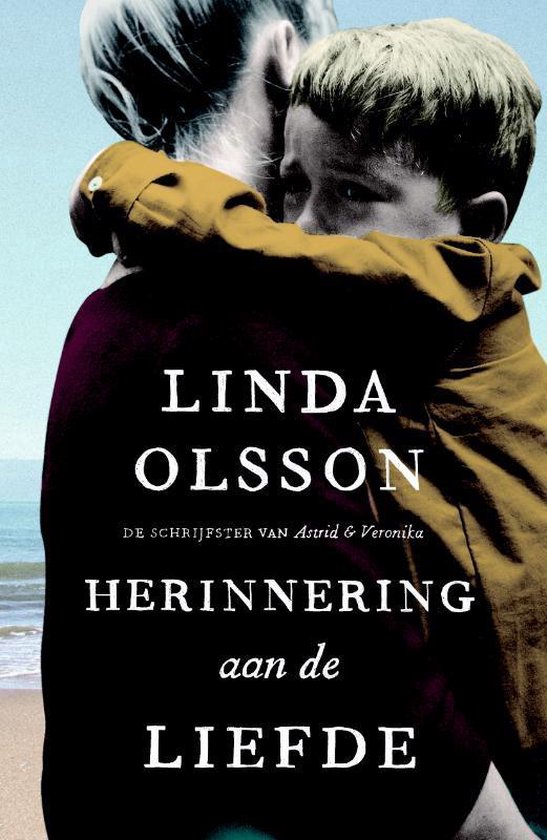 9789022960455 - Herinnering aan de liefde