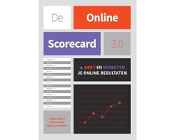 De online scorecard 3.0