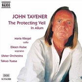 Ulster Orchestra - Tavener: The Protecting Veil (CD)