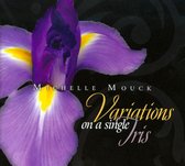 Variations on a Single Iris