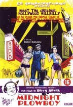 Midnight Playboy (DVD)