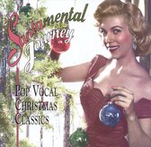 Santamental Journey: Pop Vocal Christmas Classics