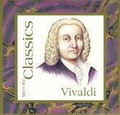 Meet the Classics: Vivaldi