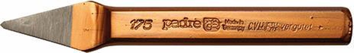 Ritsbeitel 200x23x13mm