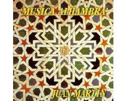 Musica Alhambra