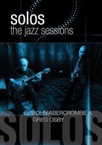 Solos: The Jazz Sessions (DVD)