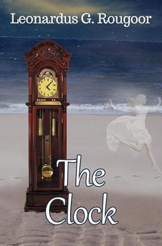 The Clock - cover