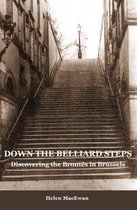 Down the Belliard Steps