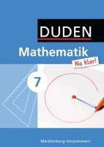 Mathematik Na klar! 7 Schülerbuch Mecklenburg-Vorpommern Regionale Schule