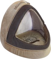 Happy-House Wieg Cute Pet 38x41x36 cm Taupe