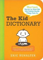 Kid Dictionary