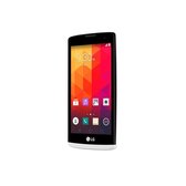 LG Leon (Y50) 3G - Wit