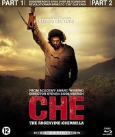 Che 1&2 (The Argentine & Guerilla) (Blu-ray)