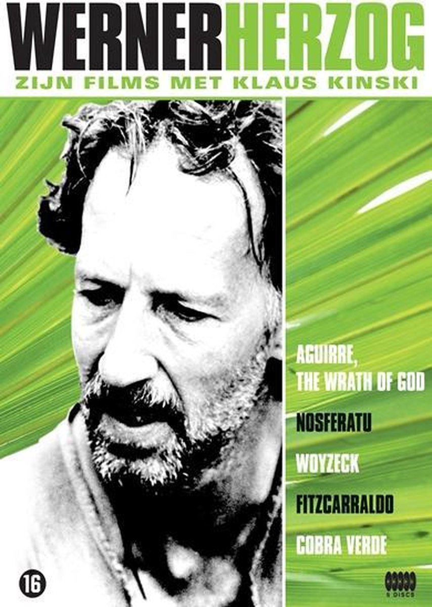 Werner Herzog Collection