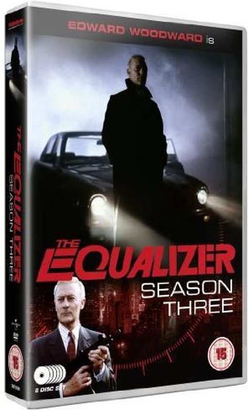 Equaliser Season 3