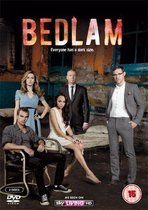 Bedlam - Series 1